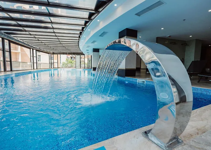 Hotel Navi