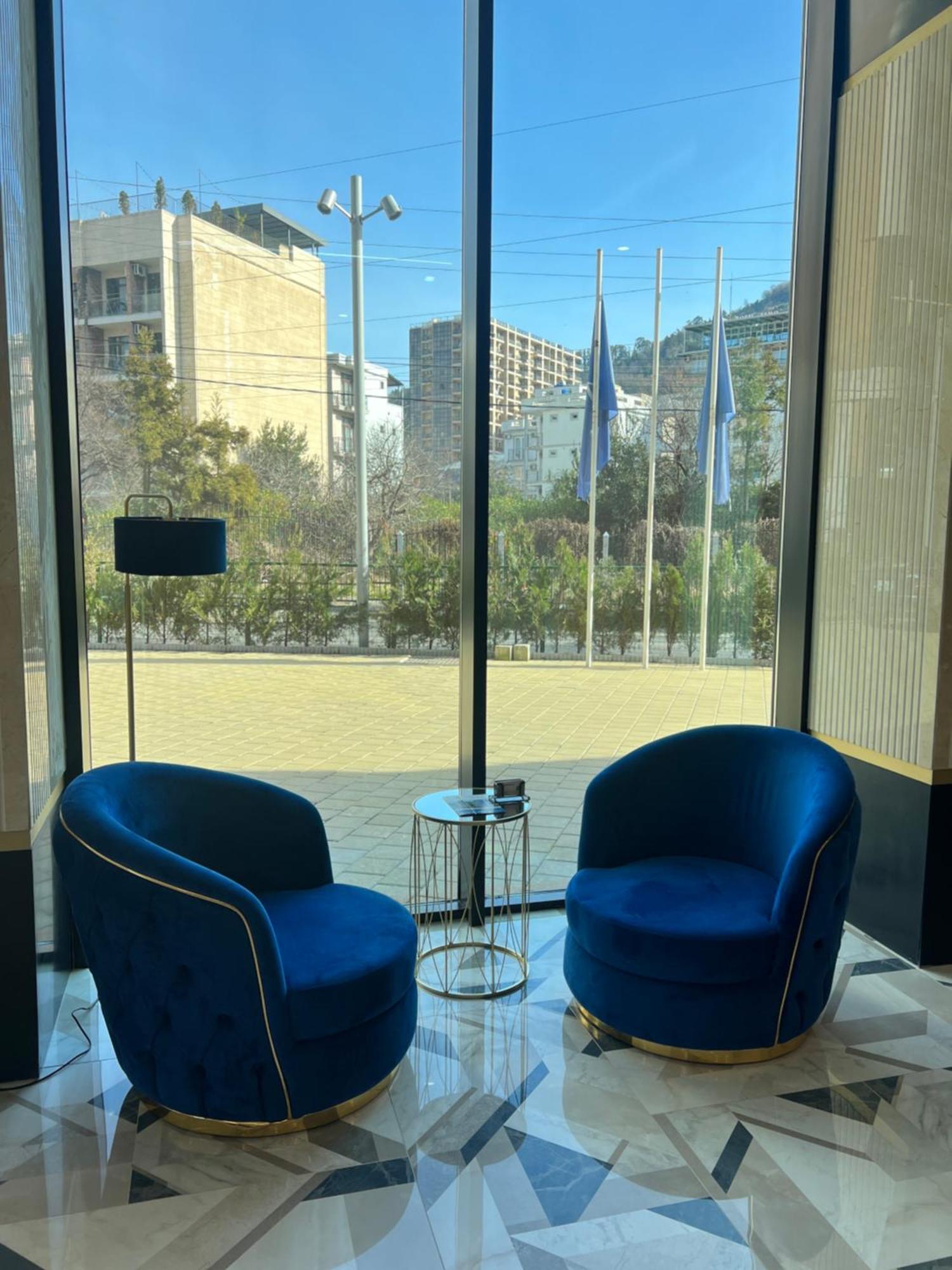 Otel Navi