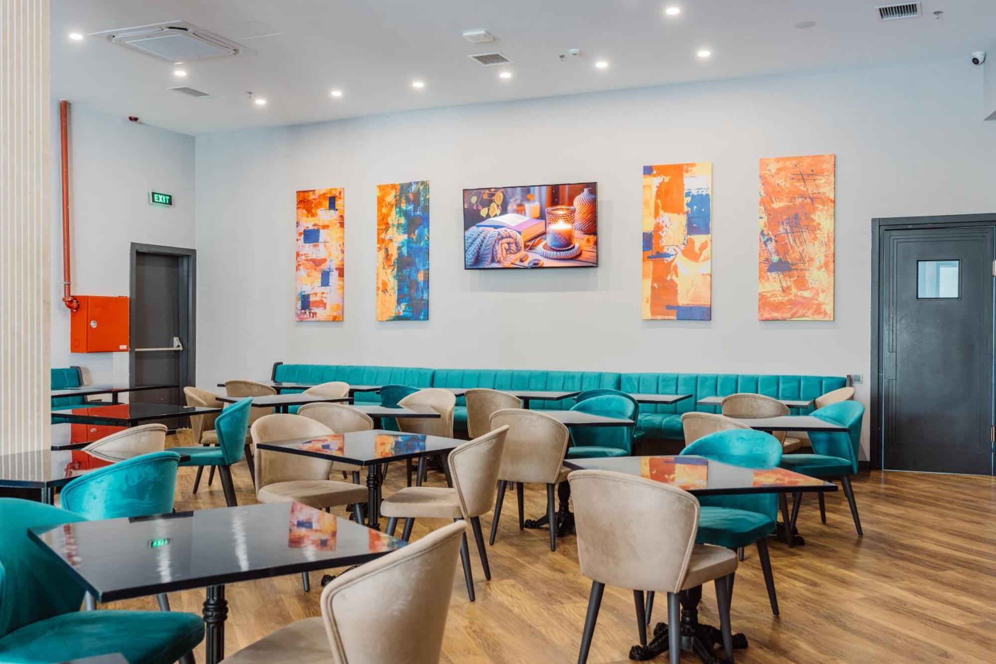 Navi Otel 4*